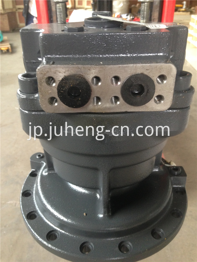 Dx225lca Swing Motor 2